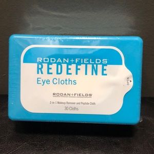Rodan + Fields Redefine Eye Cloths